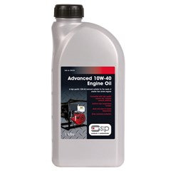Compressor & Air Tool Oils